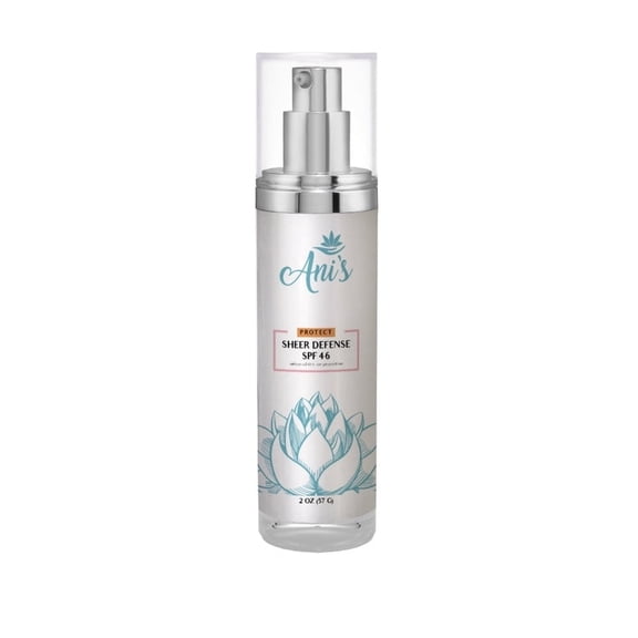 Sheet Defense SPF 46