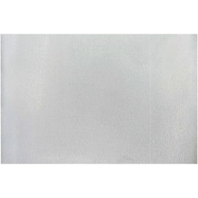 M-D Building Products Galvanized Steel Sheet - Solid, Silver - 2' x 3' Residential Use, Standard Application
