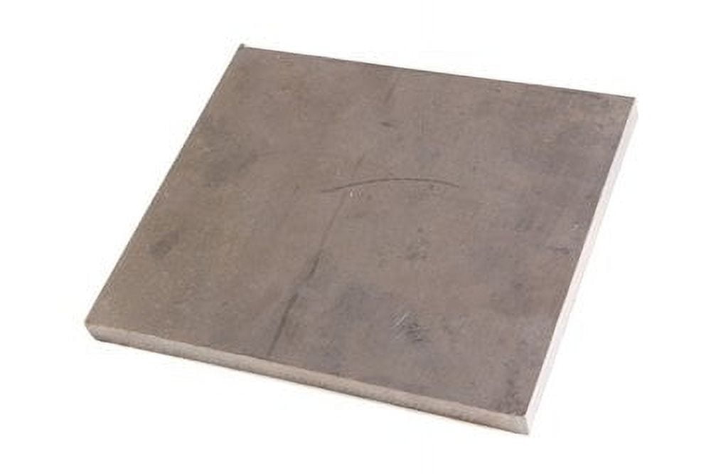 Sheet Lead 1/4 inch X 12 inches X 12 inches