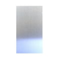 thumbnail image 1 of Sheet Metal .032, 6 in. x 12 in., aluminum (pack of 4), 1 of 1