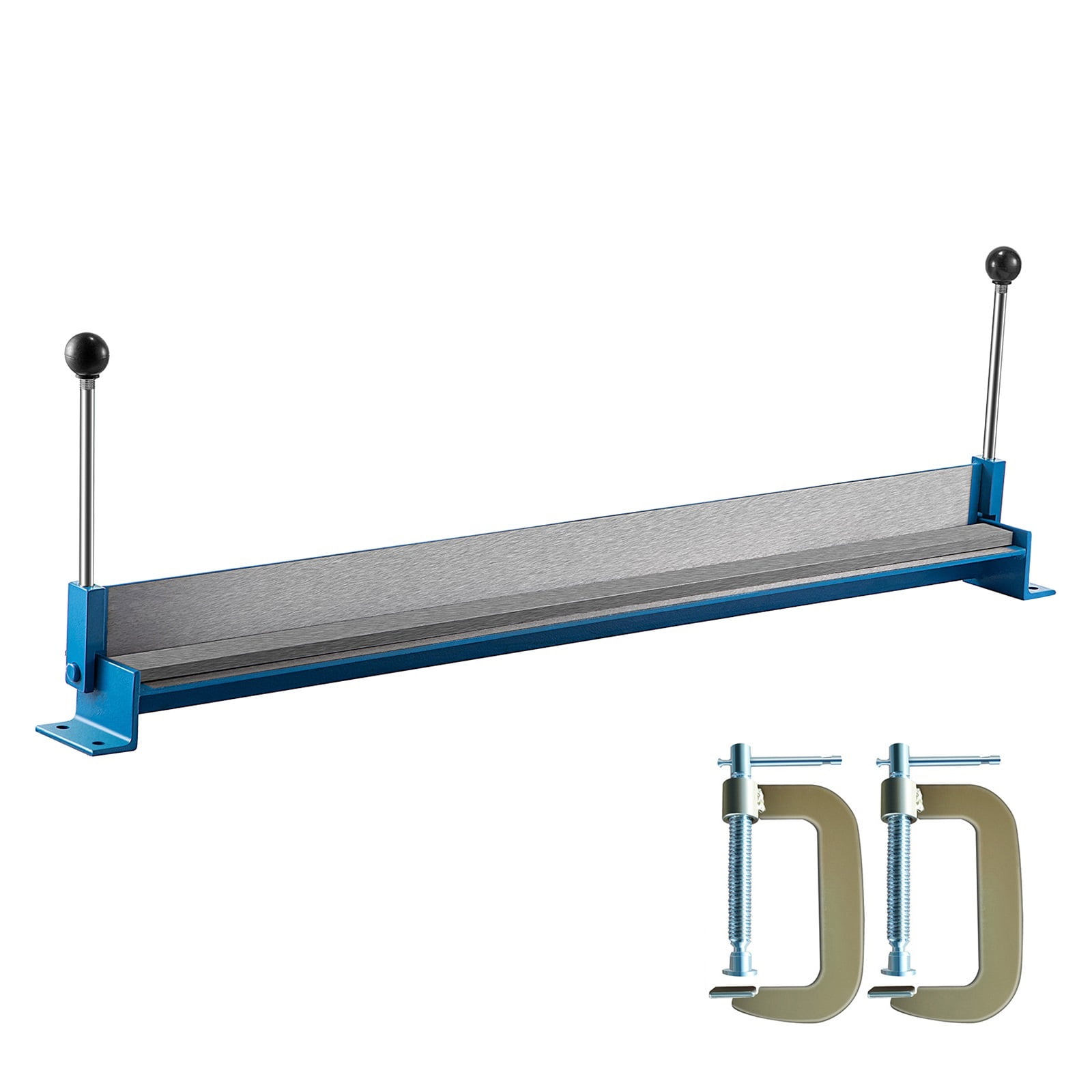 Sheet Metal Brake 36 Inch 915 mm Length Portable Metal Bender Metal ...