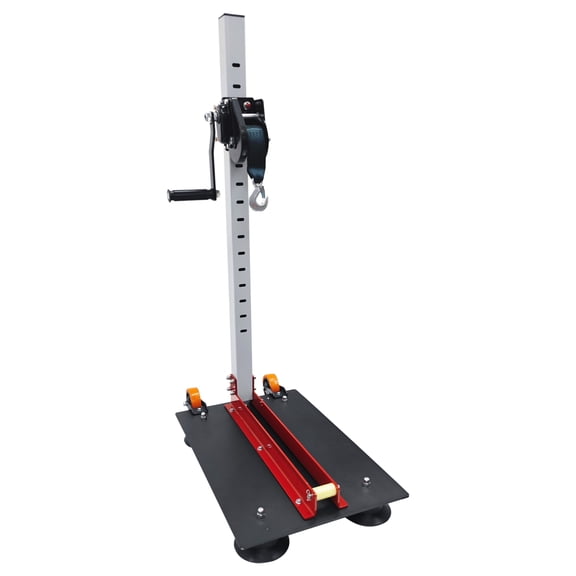 Sheet Metal Dent Repair Tool Pull System, 600KG Tensile Force for Car Wheel Brow Fender Sill Door Body Repair
