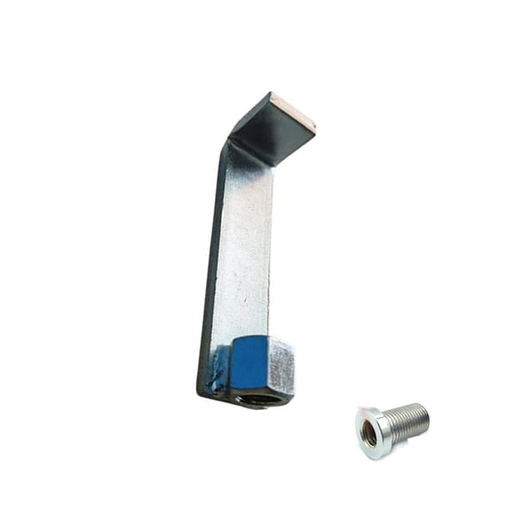 Sheet Metal Dents Repair Hand Tool Repair Hook Fits In Slide Hammer Right Angles Pull Hook Removal Tabs