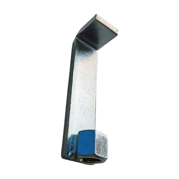 Sheet Metal Dents Repair Hand Tool Repair Hook Fits In Slide Hammer Right Angles Pull Hook Removal Tabs