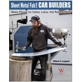 thumbnail image 1 of Sheet Metal Fab for Car Builders, 1 of 4