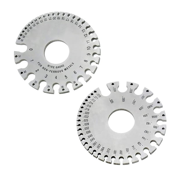 Sheet Metal Gauge Round DualSided Cable Sheet Stainless Steel Wire