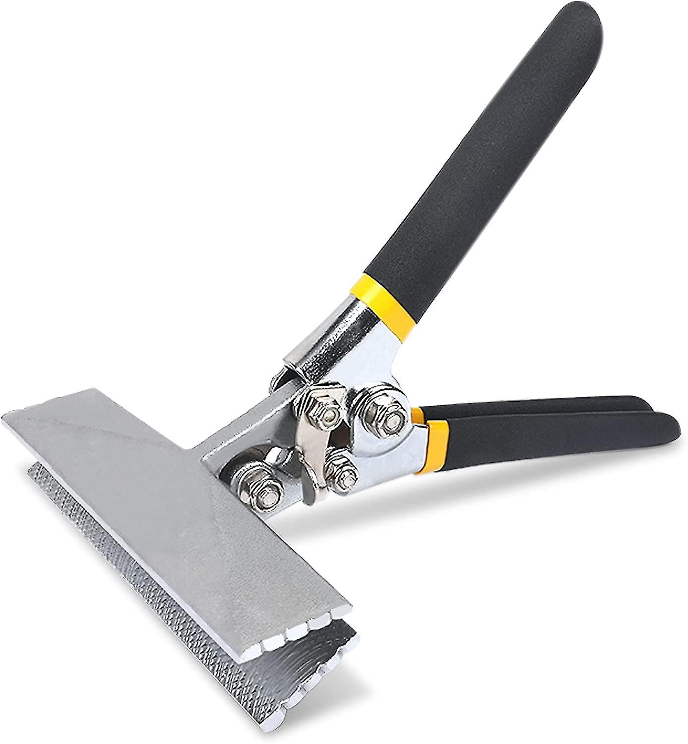 Gvmpittsburgh 6 In Straight Jaw Sheet Metal Seamer 25 - r7k38qw