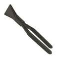 thumbnail image 1 of Sheet Metal Hand Seamer Sewing Plier Sheet Metal Tools Metal Bending Pliers Edge Sealer for Flat Aluminum Soldering Work, Metal Sheet Seaming Style A, 1 of 7