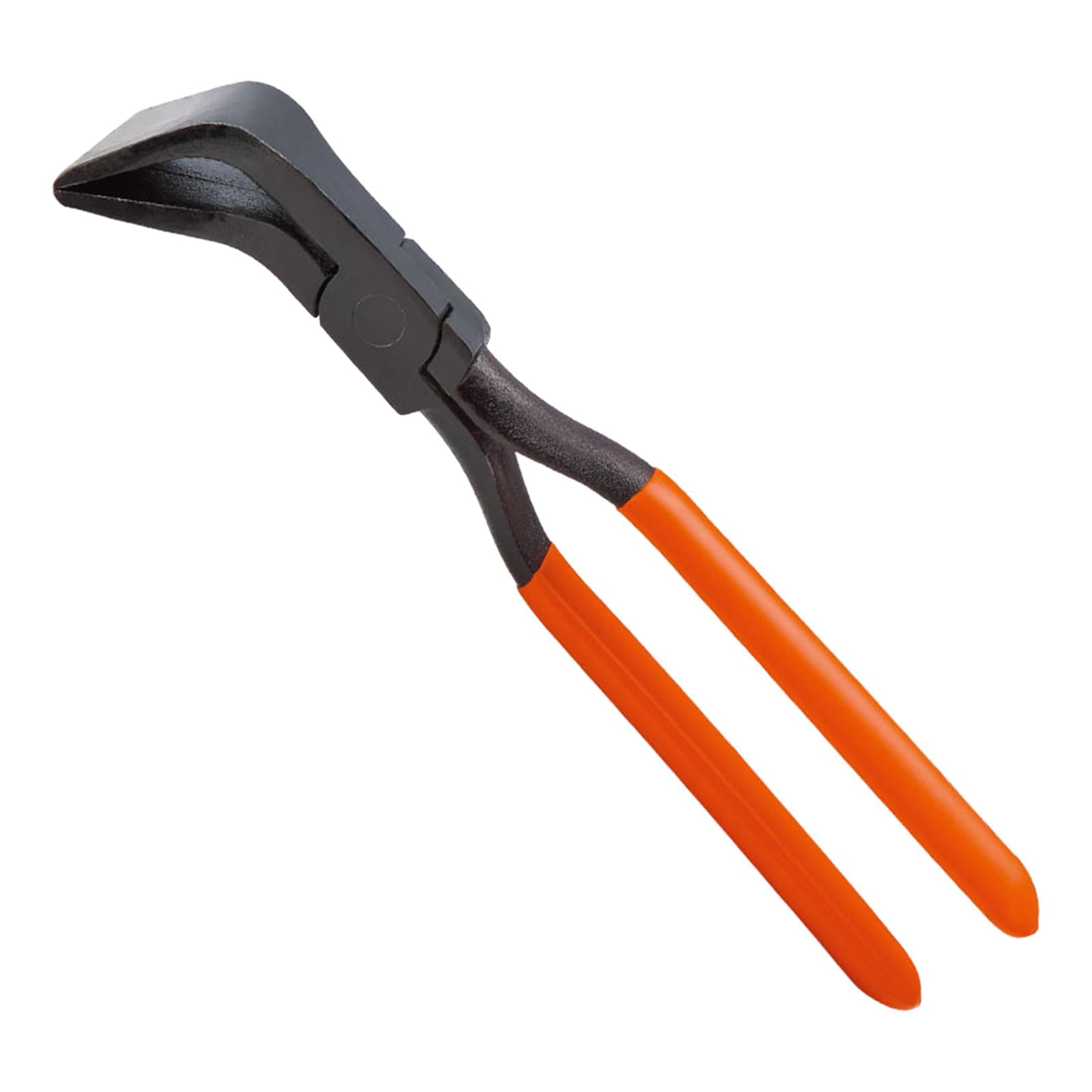 Sheet Metal Hand Seamers Sewing Pliers Sheet Metal Bender Manual Edge