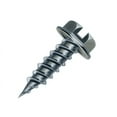 thumbnail image 1 of Malco Scrw Sz #8,1/4",Zinc,1"L,PK500 HW8X1ZT, 1 of 2