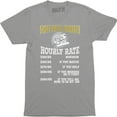 thumbnail image 1 of Sheet Metal Worker A Person Who Fixes Sh*t You Cant - Men's T-Shirt, 1 of 4