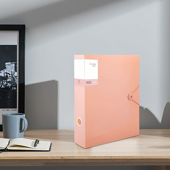 Sheet Music Book A4 Data Book Score Folder Certificate Collection Book Exam Paper Storage Book Transparent Insertion Folder