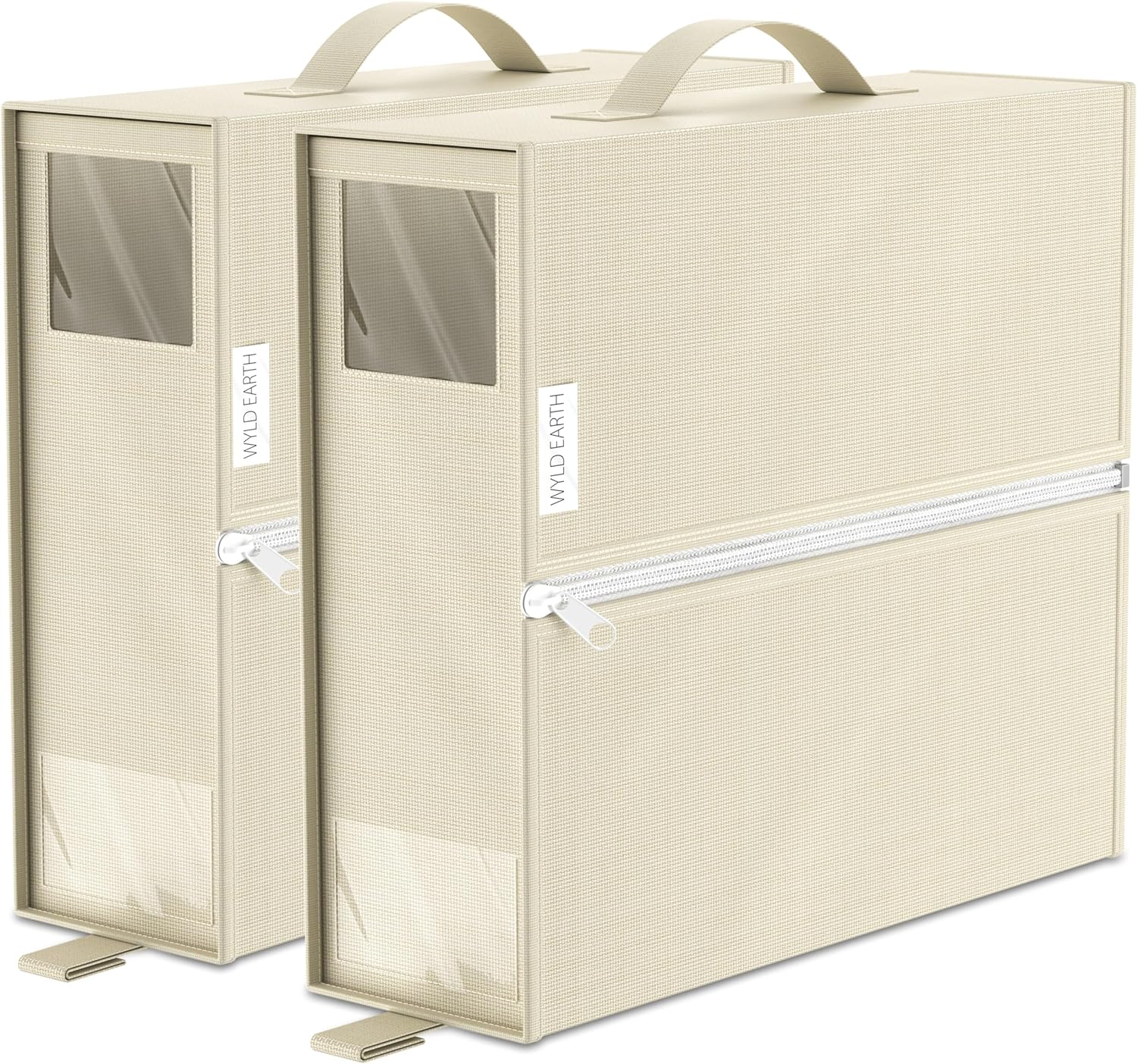 Sheet Organizers and Storage Bed Sheet Organizer for King, Queen Sheet