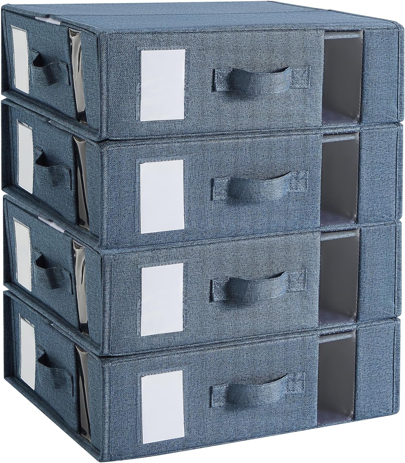 Sheet Organizers and Storage, Bed Sheet Organizer for Linen Closet
