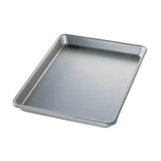 Sheet Pan,Aluminum,9-1/2x13 40450