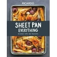 thumbnail image 1 of Sheet Pan Everything: Deliciously Simple One-Pan Recipes, (Hardcover), 1 of 3