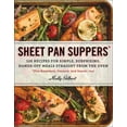 thumbnail image 1 of Sheet Pan Suppers (Hardcover), 1 of 1