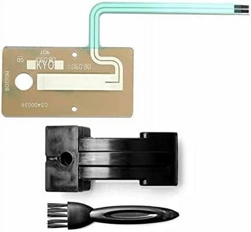 Pedale Sensore Roland FD-8 - Ricambio In Gomma Per Hi-Hat TD - Foto 2