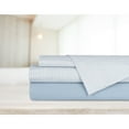 thumbnail image 1 of Sheet Set 3PC T Printed & Solid Blue, 1 of 3