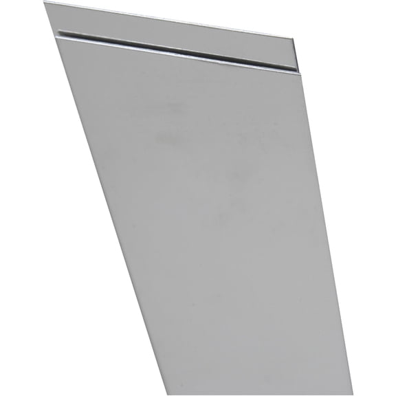 K&S Metal Sheet Stock