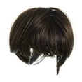Sheet for Screen Pet Wig Photography Prop For Cats And Dogs Funny Hair