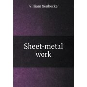 Sheet-metal work Paperback