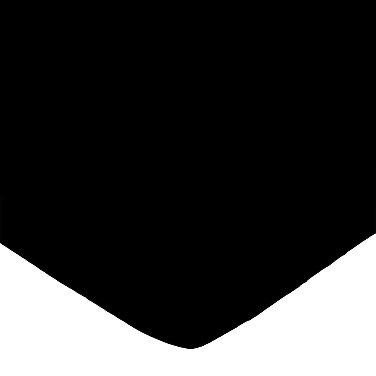 SheetWorld Fitted 100% Cotton Flannel Cradle Sheet 18 x 36, Flannel - Black