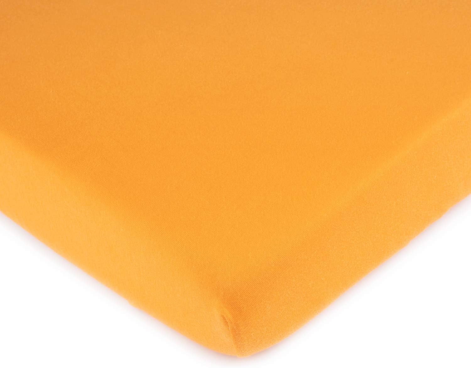 SheetWorld Fitted Baby Sheet fits SnuzPod 4 Bedside Crib 16 x