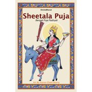 Sheetala puja Bengali Puja Padhyati, Paperback
