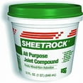 Sheetrock All Purpose Joint Compound ReadyMixed 1 Qt