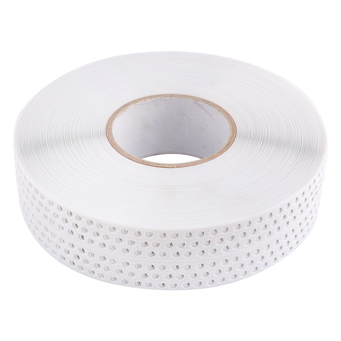 Sheetrock Drywall PVC Self Adhesive Waterproof Corner Tape Roll White