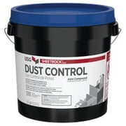 Sheetrock Pre-Mixed Lightweight All-Purpose Dust Control Drywall Joint Compound - Single Pack