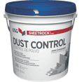 thumbnail image 1 of Sheetrock Pre-Mixed Lightweight All-Purpose Dust Control Drywall Joint Compound - Single Pack — Residential Use, Standard Application, 1 of 1