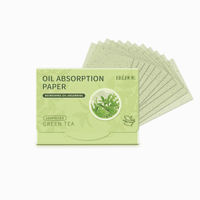 Oil Absorbent Sheets