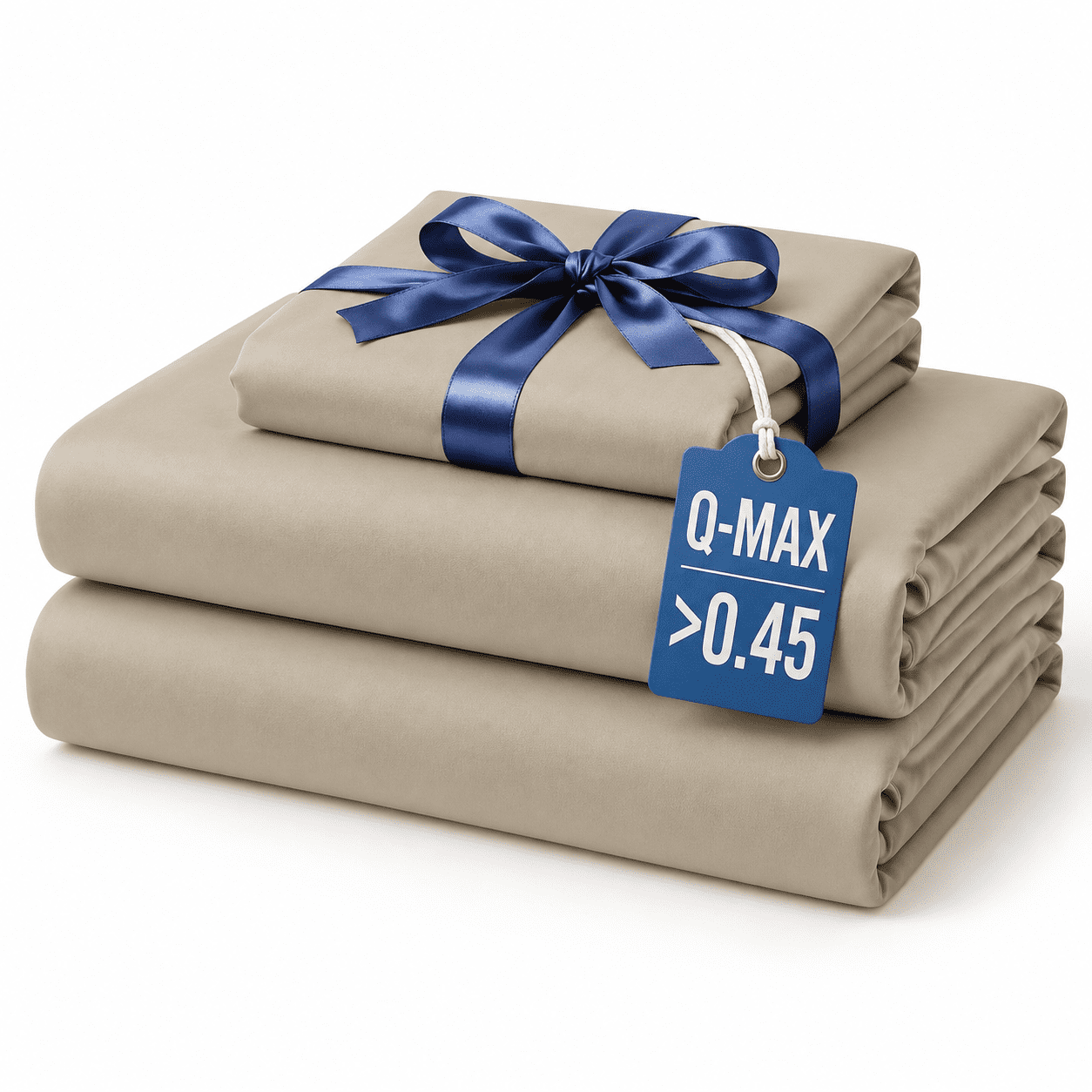 Sheets - Breezeweave 3 Pc Size Bed For Hot Sleepers & Deep Cool Rest ...
