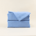 Sheets and Giggles 100 Eucalyptus Lyocell Sheet Set Naturally Softer than Cotton, Moisture