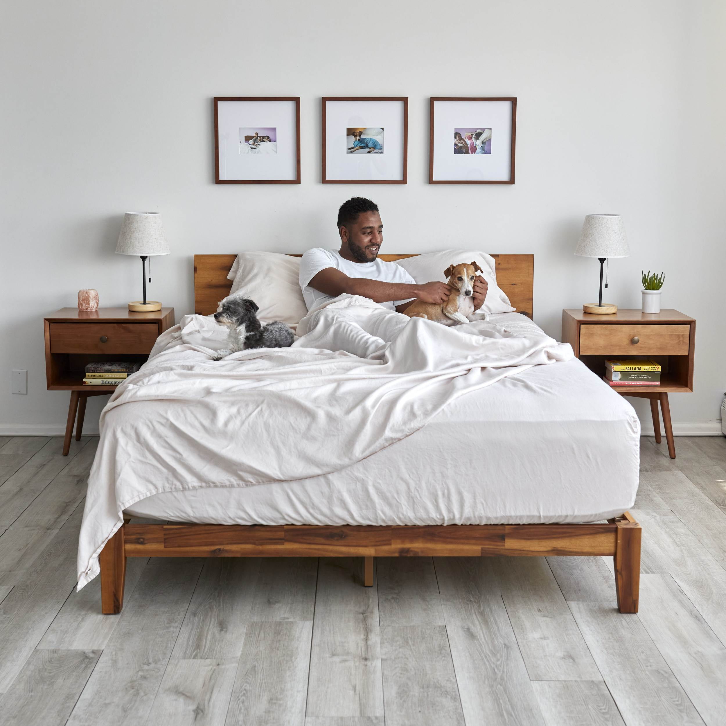 Sheets and Giggles 100 Eucalyptus Lyocell Sheet Set Naturally Softer