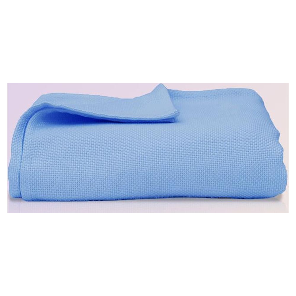 Sheets & Giggles™ Heavy Throw Blanket Made with 100 Eucalyptus