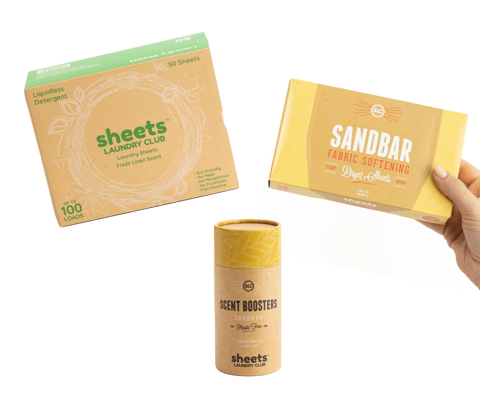 Sheets Laundry Club All In One Laundry Kit. Lightweight Enjoy 50