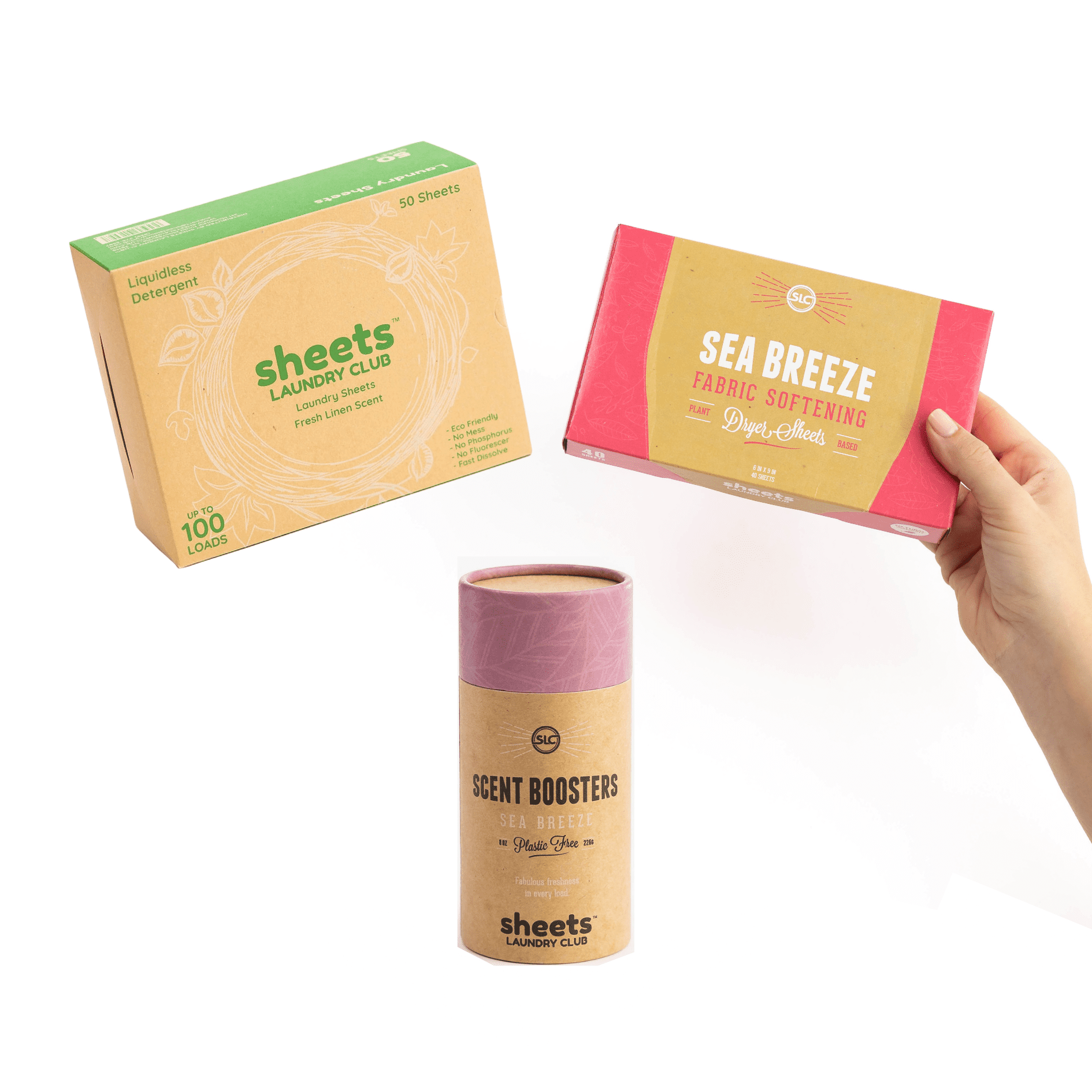 Sheets Laundry Club All In One Laundry Kit. Lightweight Enjoy 50