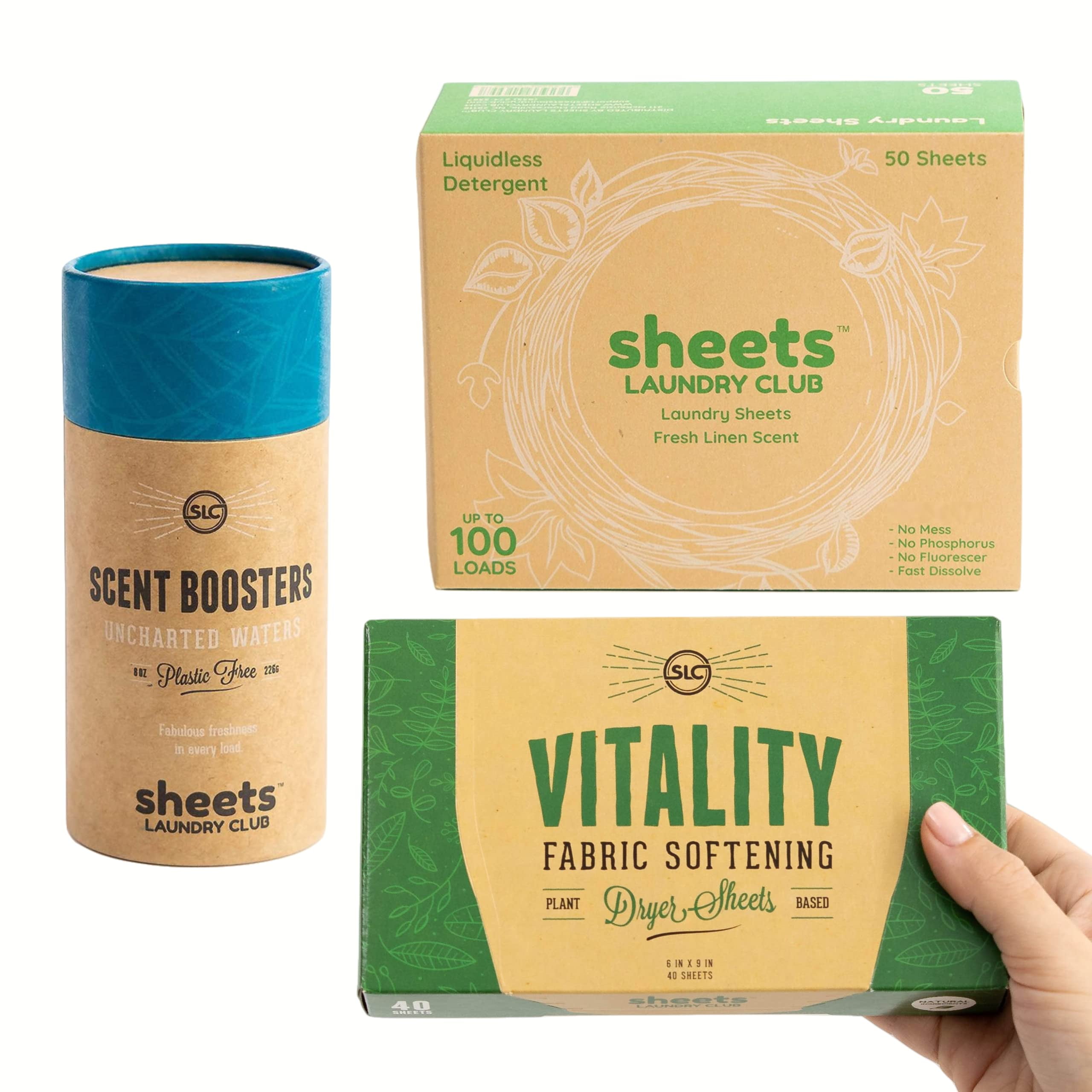 Sheets Laundry Club All In One Laundry Kit. Lightweight Enjoy 50