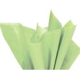 thumbnail image 1 of Sheets Pistachio Tissue Paper 20 Inch X 30 Inch Sheets Premium Gift Wrap Paper, 1 of 1