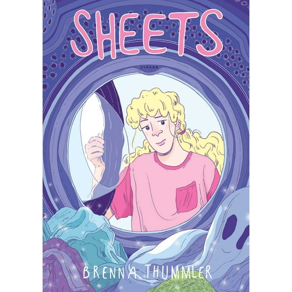 Sheets: Sheets : Deluxe Edition (Series #1) (Hardcover)