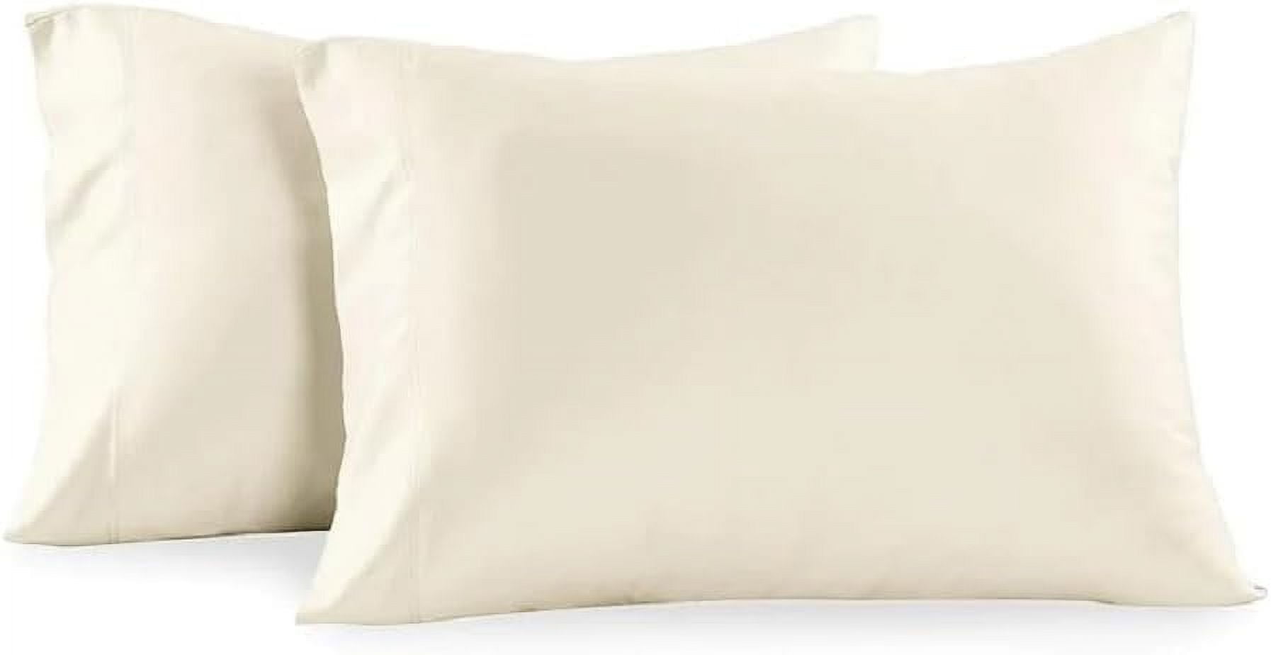 North American Made Pillowcases (Set of 12)