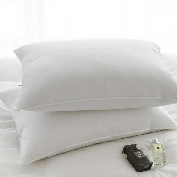 Wamsutta Dream Zone White Goose Down Pillow