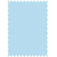 thumbnail image 1 of Sheetworld 100% Cotton Flannel Fabric By The Yard, Flannel Fs9 - Aqua Blue, 36 X 44, 1 of 2