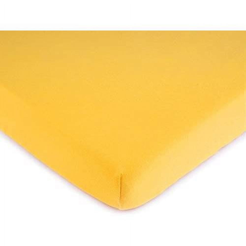 Sheetworld Baby Fitted Sheet Fits Maxi COSI 20 X 32 Inches, 100 Cotton Jersey