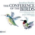 thumbnail image 1 of Sheffer,Jonathan / Moravian Philharmonic Orchestra - Conference of the Birds - Music & Performance - CD, 1 of 2