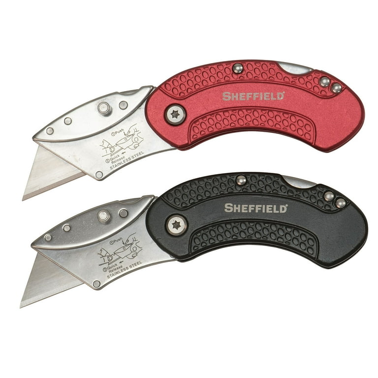 Knife ShFamily Pack, United States