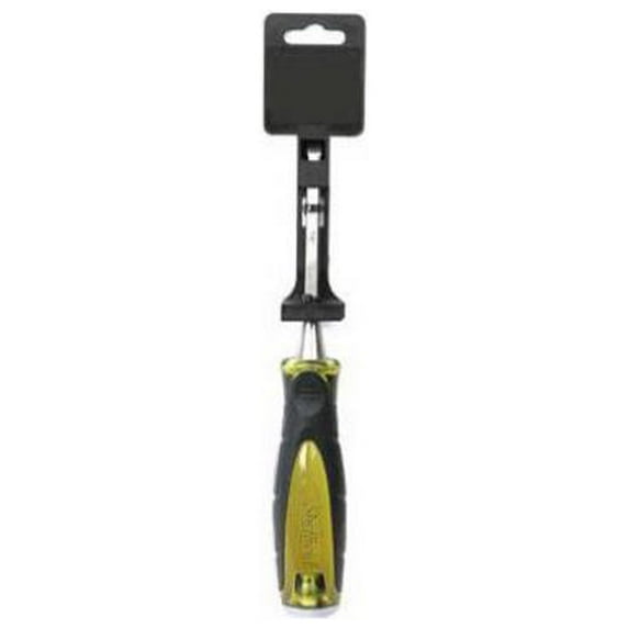 Sheffield 441303 1/4 In. Professional Wood Chisel - Quantity 6